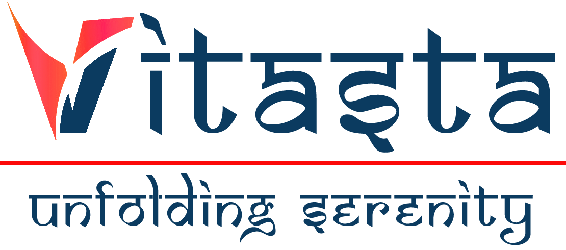 Vitasta unfolding serenity